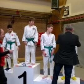 wp 20160123 048 - Sportraad Zaventem 
